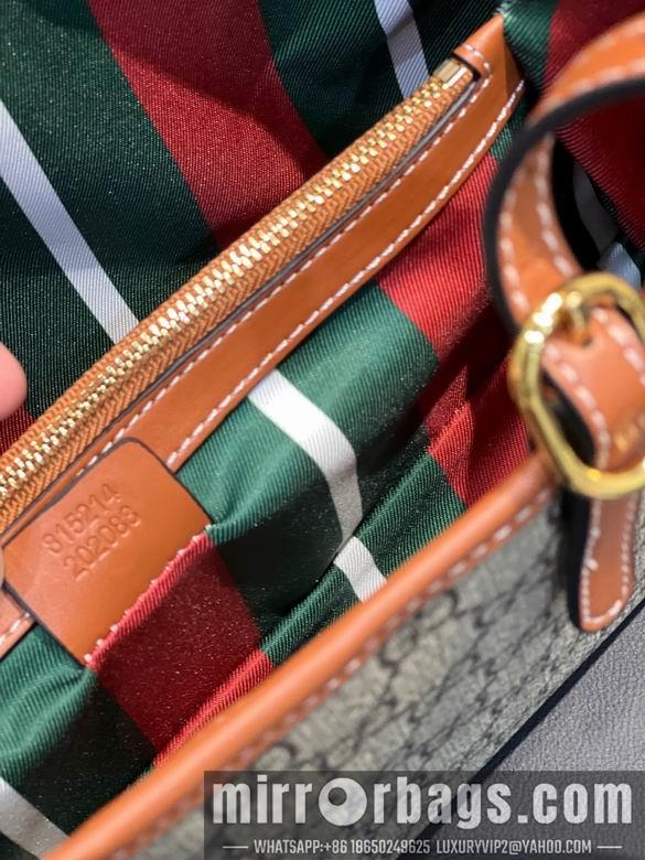 Replica Gucci Bags 1:1 815214 31X18X11cm DF