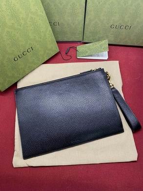 Replica Gucci Bags 1:1 475317 30.5X21X1.5cm XM 3colour
