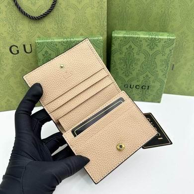 Replica Gucci Bags 1:1 746059 11X9X3cm YG 4colour