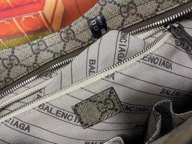 Replica Gucci Bags 1:1 机车包 681695 39x24.5x14cm df01