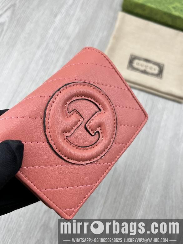 Replica Gucci Bags 1:1 GG Blondie 760317 11x8.5x3cm zy