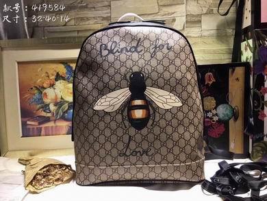 Replica Gucci Bags 1:1 WD419584 32X40.5X14.9
