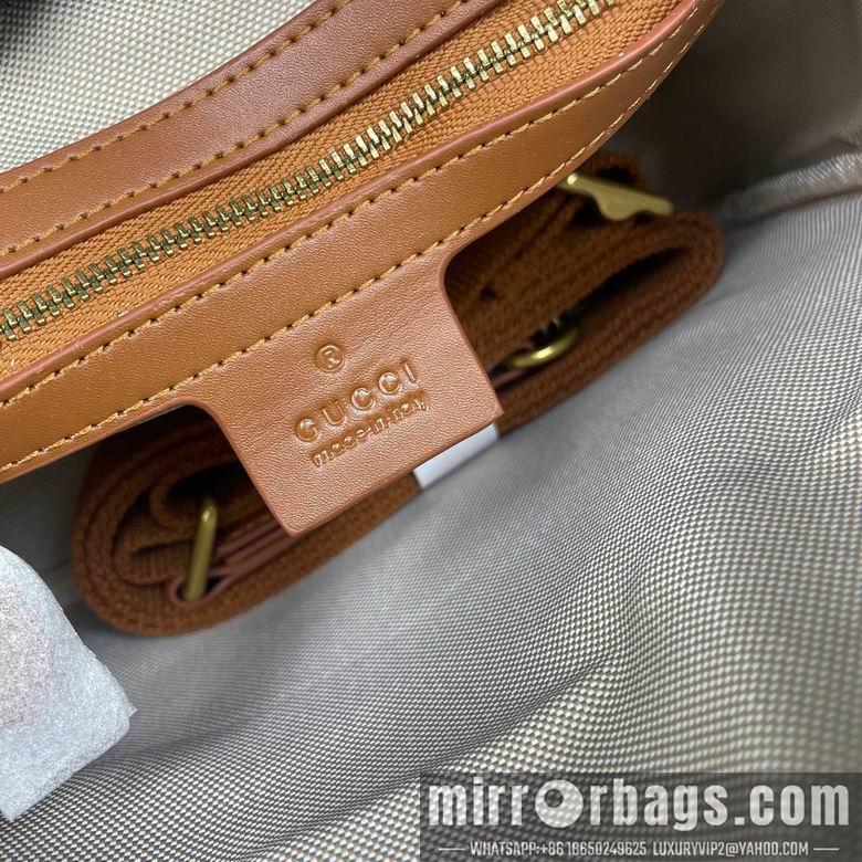 Replica Gucci Bags 1:1 821160 23.5X18X8cm WP 2colour