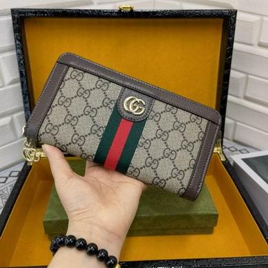 Replica Gucci Bags 1:1 6660110 19X10X2.5cm ZY