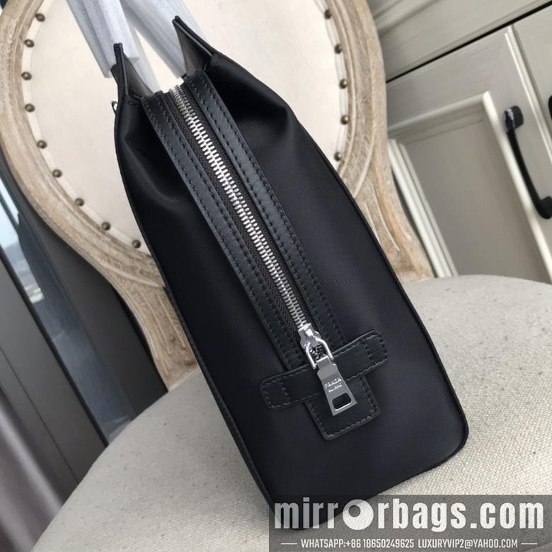 Replica Prada Bags 98111-1 41X28X12cm XM 2colour