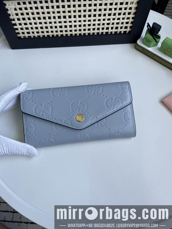 Replica Gucci Bags 1:1 10X19X3.5cm 071109 ZC 4colour
