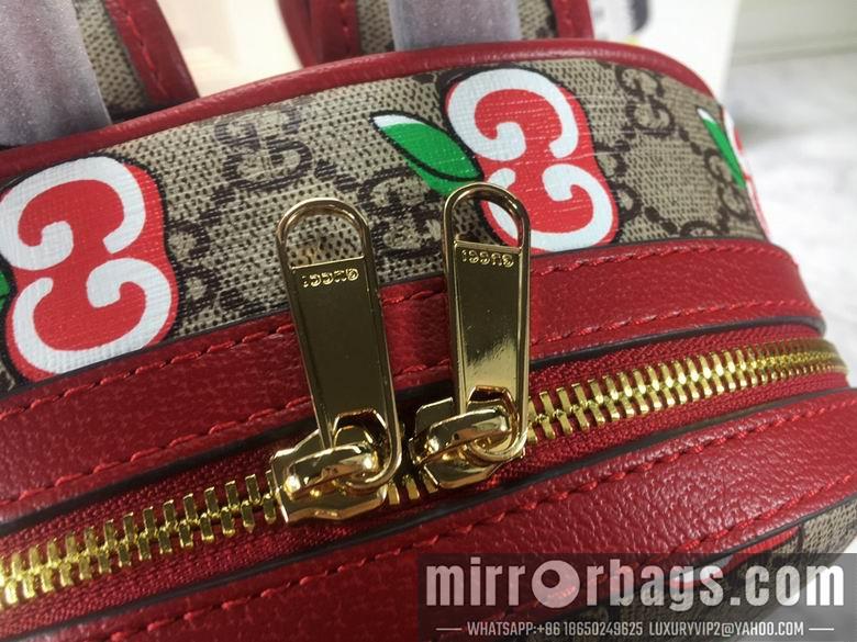 Replica Gucci Bags 1:1 WD601296苹果 22X29X14