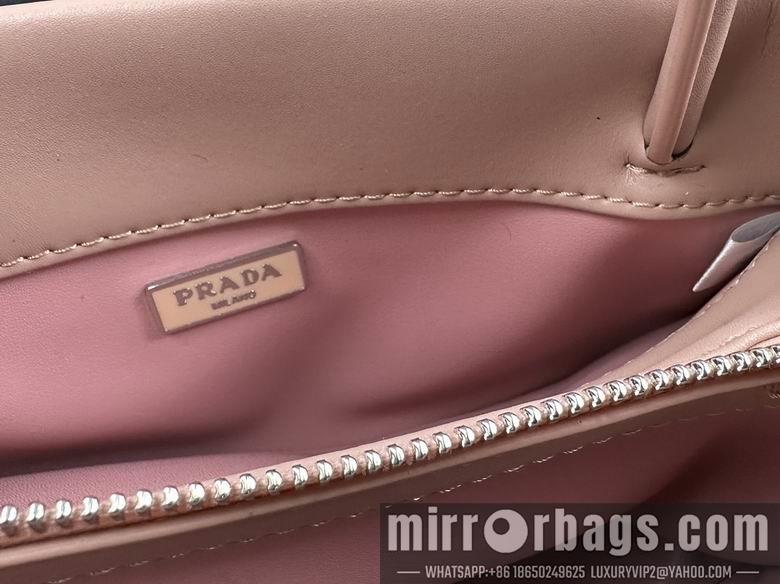 Replica Prada Bags 2315 26X13X12cm XMY 1