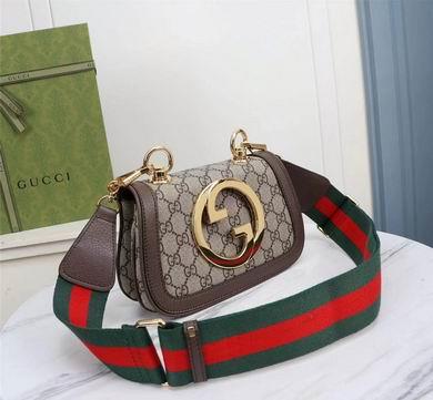 Replica Gucci Bags 1:1 698643 22X13X5.5cm DF 3colour