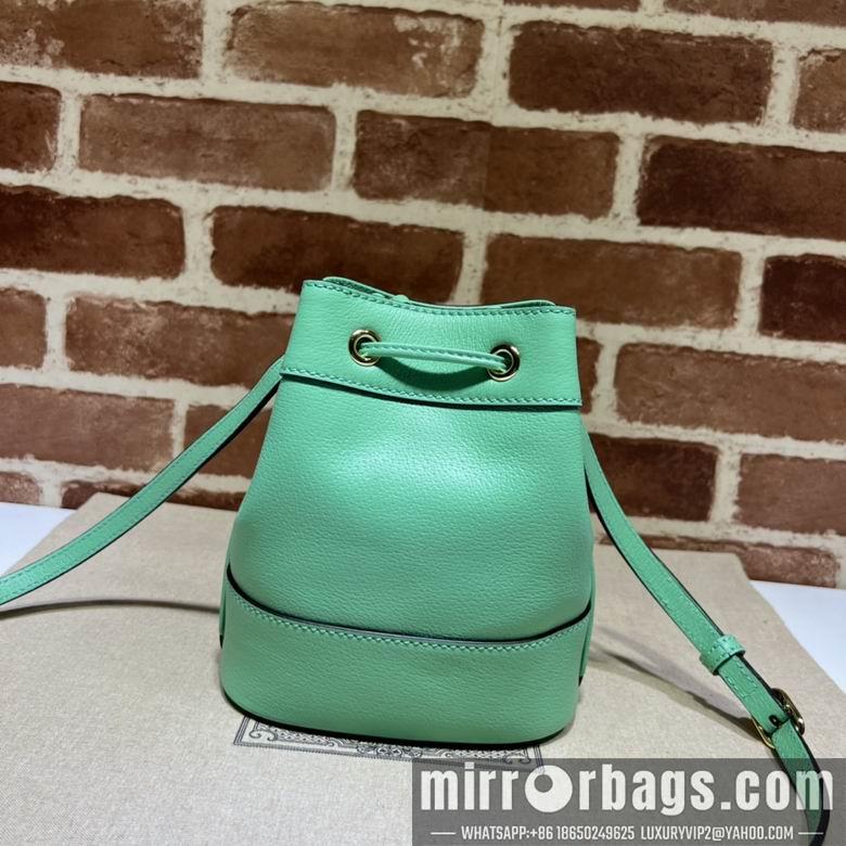 Replica Gucci Bags 1:1 550620 15X18X9.5cm DF 3colour