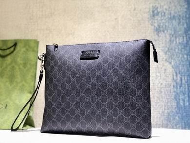 Replica Gucci Bags 1:1 523293 31X24.5X4.5cm DF 2colour