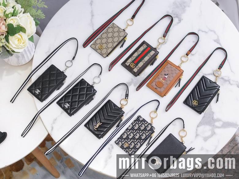 Replica Gucci Bags 1:1 6116 13x7.5cm