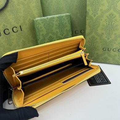 Replica Gucci Bags 1:1 B11 19X11X2cm YG 4colour