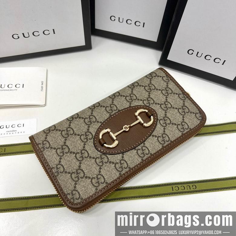 Replica Gucci Bags 1:1 621995 19X10X3cm YG 2colour