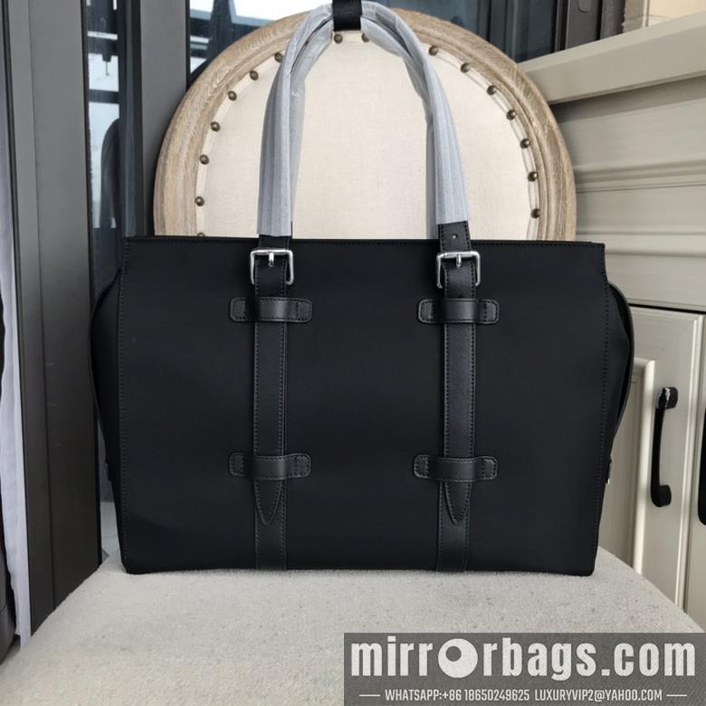 Replica Prada Bags 98111-1 41X28X12cm XM 2colour