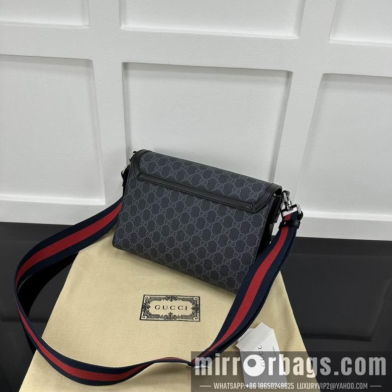 Replica Gucci Bags 1:1 771167 27X20X8cm DF