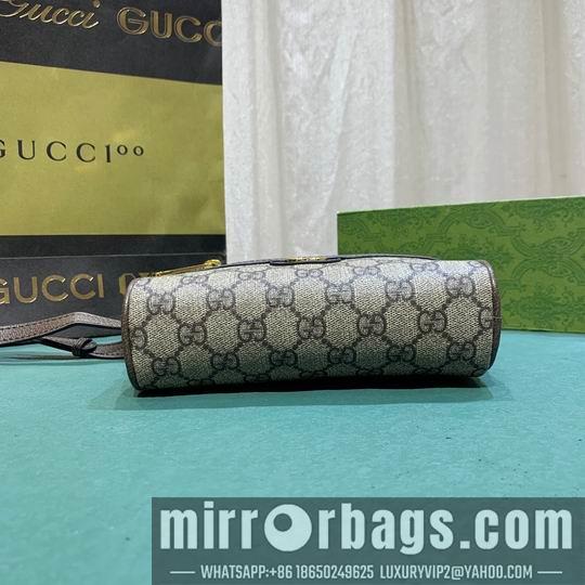 Replica Gucci Bags 1:1 772311 17.5X14X5cm DF