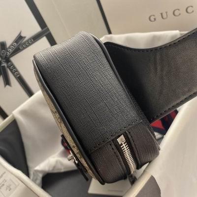 Replica Gucci Bags 1:1 474293 24X14X5.5CM DF