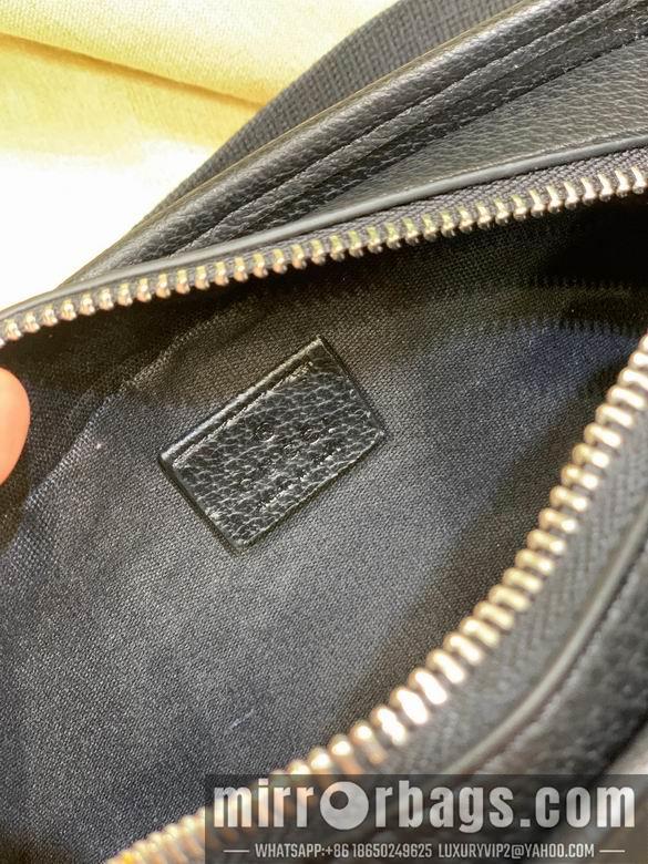 Replica Gucci Bags 1:1 696075 22.5X14X7cm DF