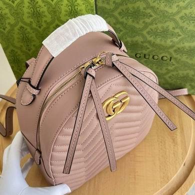Replica Gucci Bags 1:1 476671 22X26.6X11cm DF 3colour