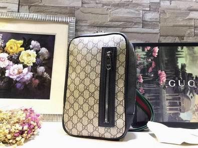 Replica Gucci Bags 1:1 478325 17x27x8.5cm df0329