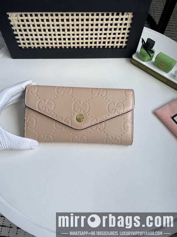 Replica Gucci Bags 1:1 10X19X3.5cm 071109 ZC 4colour