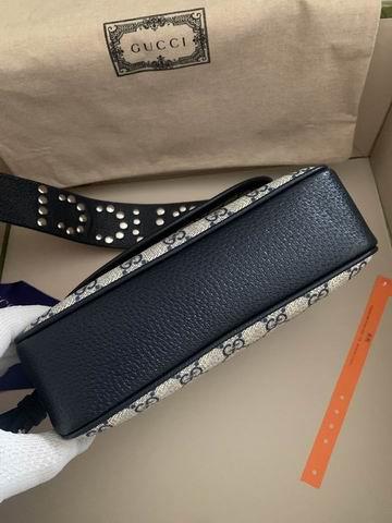 Replica Gucci Bags 1:1 Gucci Ophidia 722117 23x17x7cm ww2色