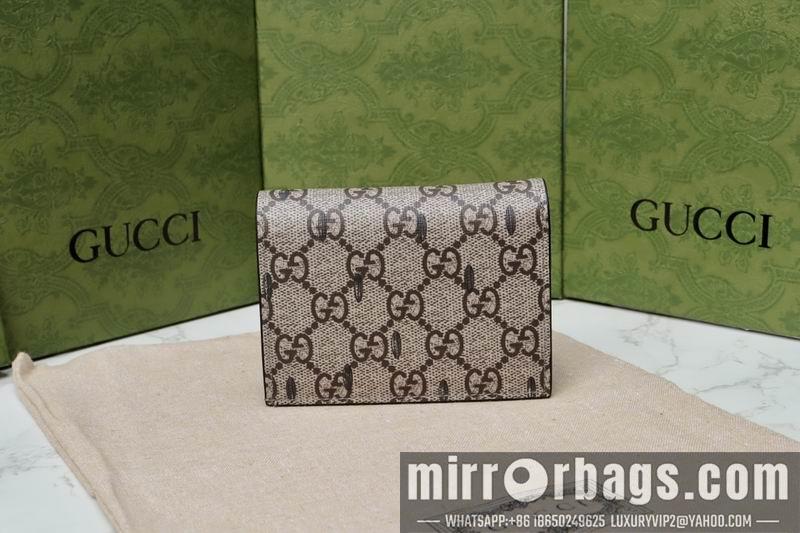 Replica Gucci Bags 1:1 GG 726247 11x8.5x3cm zy