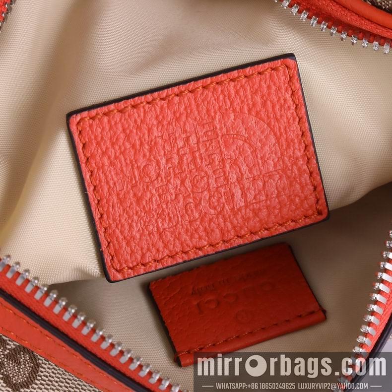 Replica Gucci Bags 1:1 650299 22x13x6cm df01