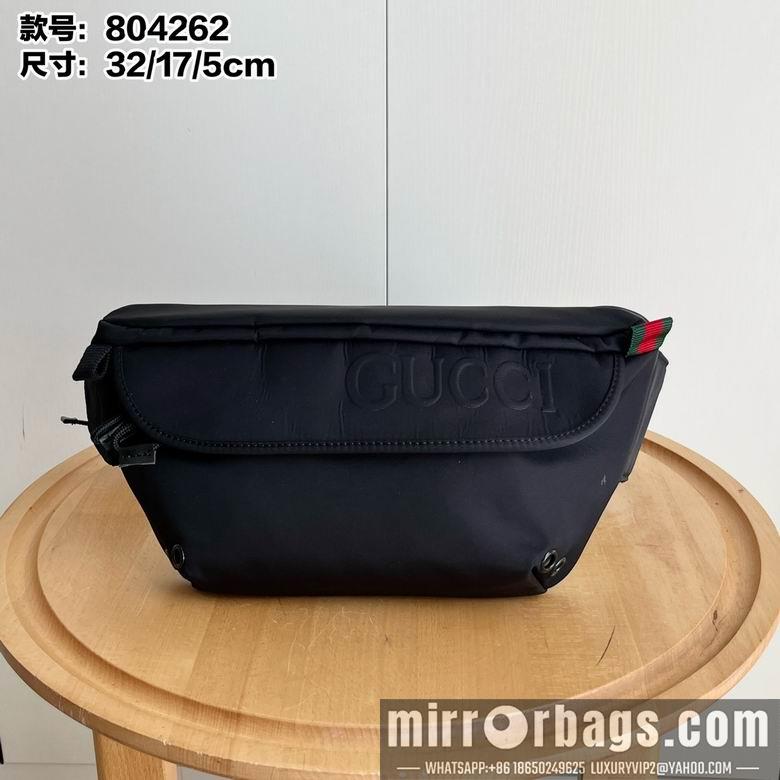 Replica Gucci Bags 1:1 804262 32X17X5cm DF 2colour