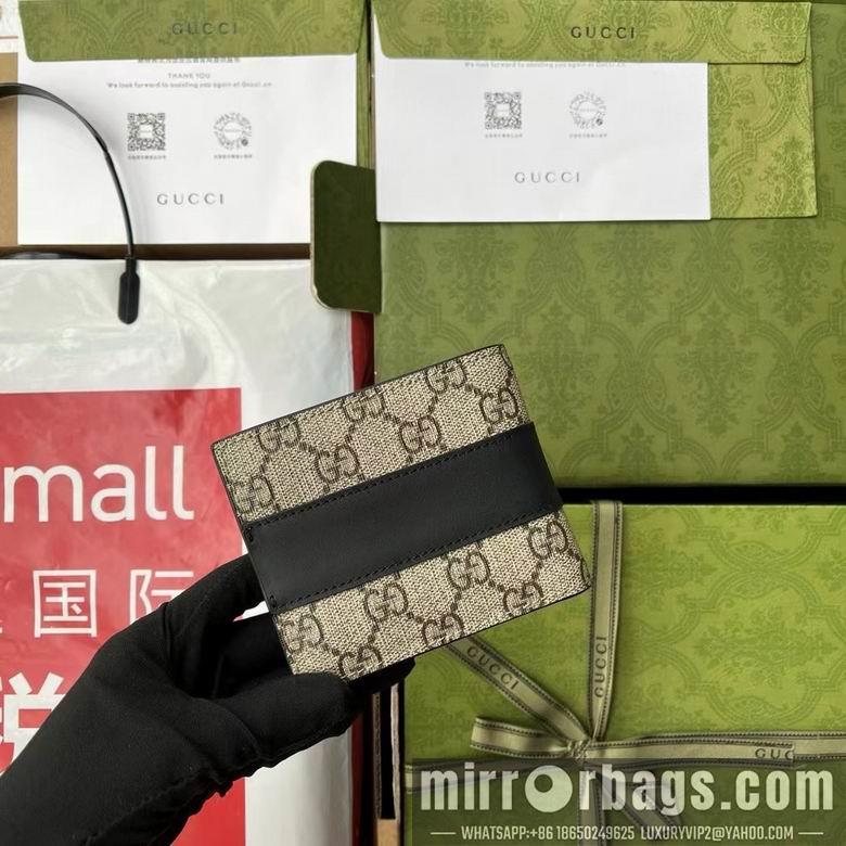Replica Gucci Bags 1:1 451240 11X9X1.5cm XM