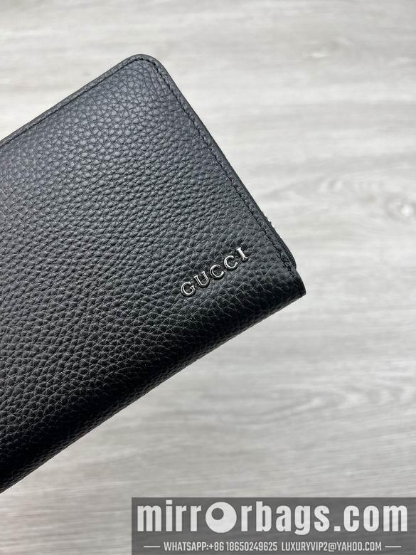 Replica Gucci Bags 1:1 771154 19X10X3.5cm ZC
