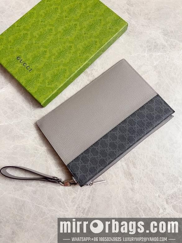 Replica Gucci Bags 1:1 723320 30.5X21X1.5cm YG 2colour