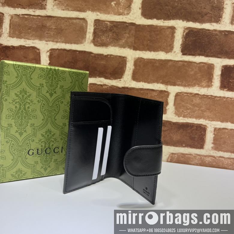Replica Gucci Bags 1:1 724562 10.5X14.5cm DF