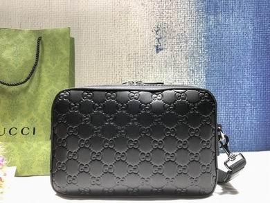 Replica Gucci Bags 1:1 495562 23.5X15.5X4.5cm DF 3colour