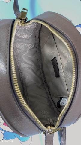 Replica Gucci Bags 1:1 Gucci 圆饼包 19cm zy