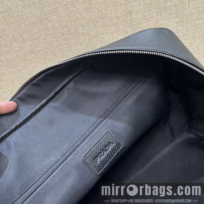 Replica Prada Bags 43X29X18cm 091205 XM