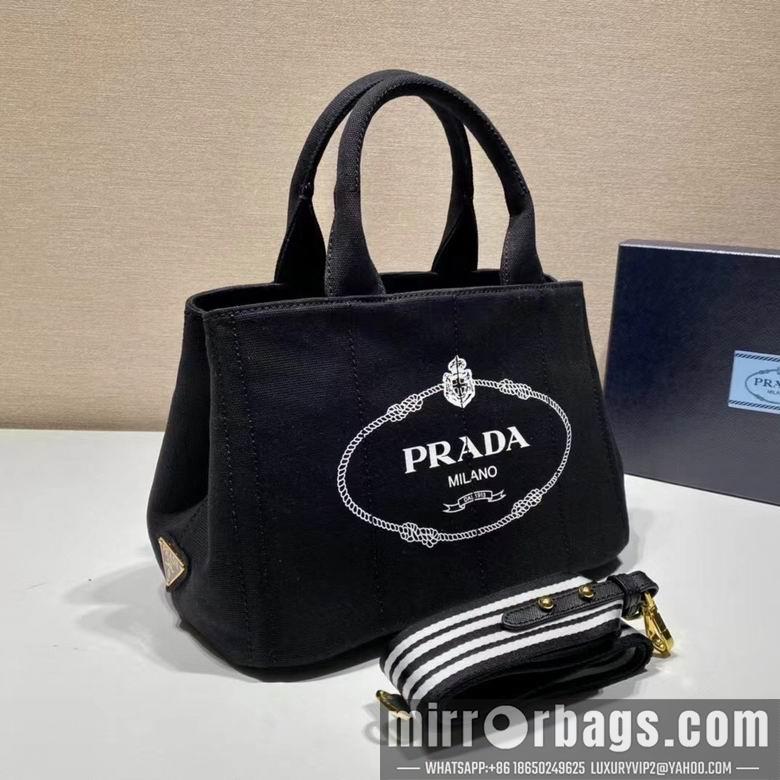 Replica Prada Bags 1BG439 28X20X15cm XM-1