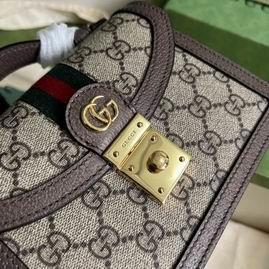Replica Gucci Bags 1:1 Gucci 696180 17.5x13x6cm CN4色