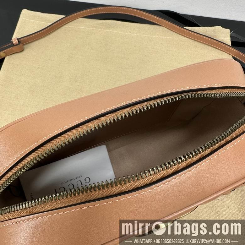 Replica Gucci Bags 1:1 447632 24X13X7cm DF