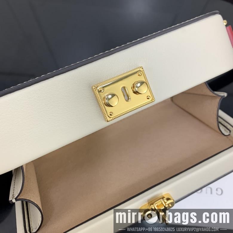Replica Gucci Bags 1:1 658230 17X10X5.5cm DF