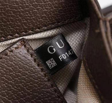 Replica Gucci Bags 1:1 698643 22X13X5.5cm DF 3colour