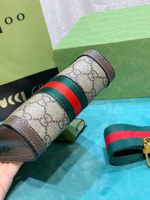 Replica Gucci Bags 1:1 699770 14X22.5X4.5cm DF