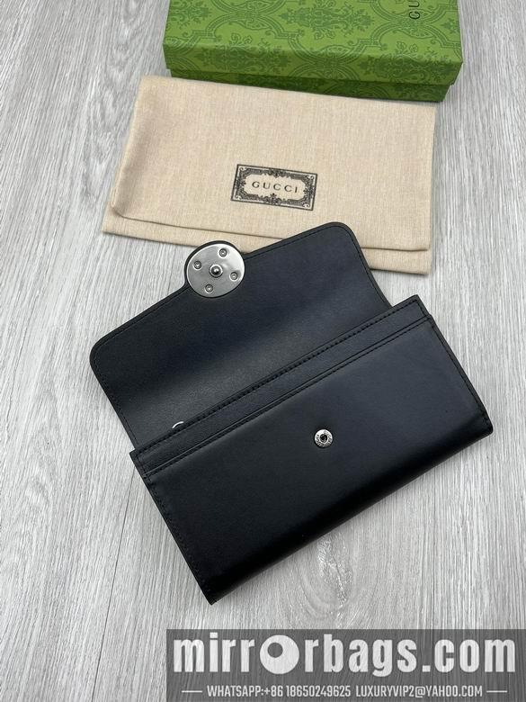 Replica Gucci Bags 1:1 GG 762167 10x19x3.5cm zy