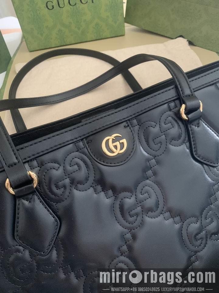 Replica Gucci Bags 1:1 Gucci Ophidia 631685 38x28x14cm ww