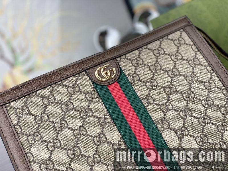 Replica Gucci Bags 1:1 GG 475316 26x20x6cm zy