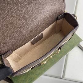 Replica Gucci Bags 1:1 Gucci 1955 699296 18x12x5cm zy