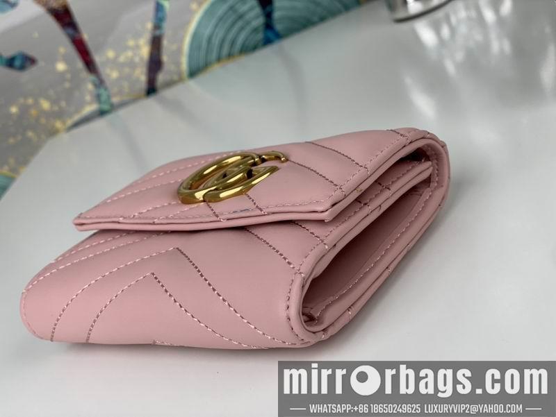 Replica Gucci Bags 1:1 GG 474802 12x9.5x2.5cm zy