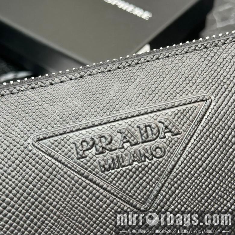 Replica Prada Bags 303 10X19.5X2cm XM 4colour