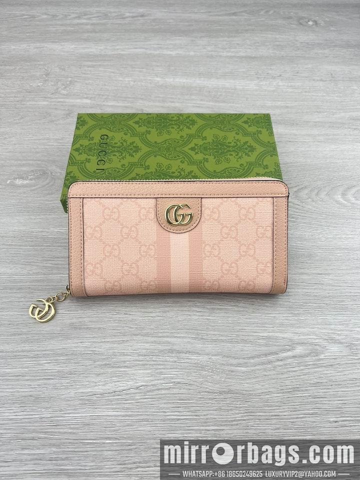 Replica Gucci Bags 1:1 523154 19X10X3cm ZC 2colour